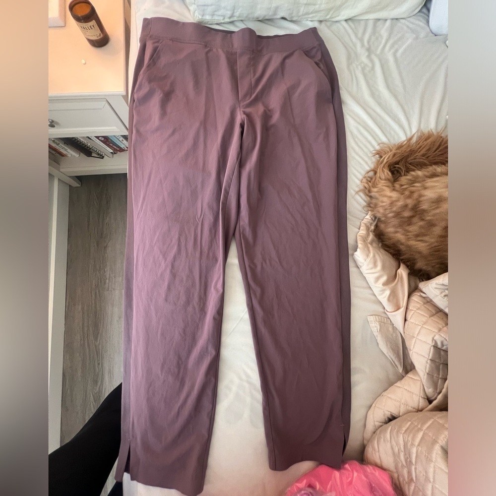 NWOT Athleta Brooklyn pant, size 14
